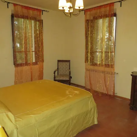 Casa de Férias Casale 